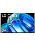 Telewizor LG OLED77B26LA 77" OLED 4K UHD 120Hz Smart TV DVB-T2 HDMI 2.1 - 1