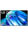 Telewizor LG OLED77B26LA 77" OLED 4K UHD 120Hz Smart TV DVB-T2 HDMI 2.1 - 1
