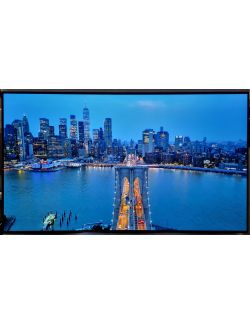 Telewizor LG OLED77B26LA 77" OLED 4K UHD 120Hz Smart TV DVB-T2 HDMI 2.1 - 2