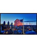 Telewizor LG OLED77B26LA 77" OLED 4K UHD 120Hz Smart TV DVB-T2 HDMI 2.1 - 3