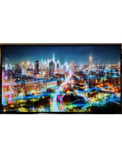 Telewizor LG OLED77B26LA 77" OLED 4K UHD 120Hz Smart TV DVB-T2 HDMI 2.1 - 4