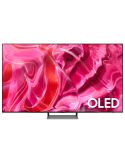 Telewizor Samsung QE65S94CAT 65" OLED 144Hz 4K UHD Smart TV DVB-T2 OTS Lite - 1