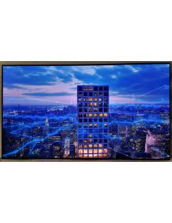Telewizor Samsung QE65S94CAT 65" OLED 144Hz 4K UHD Smart TV DVB-T2 OTS Lite - 2