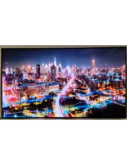 Telewizor Samsung QE65S94CAT 65" OLED 144Hz 4K UHD Smart TV DVB-T2 OTS Lite - 4