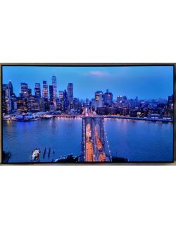 Telewizor Samsung QE65S94CAT 65" OLED 144Hz 4K UHD Smart TV DVB-T2 OTS Lite - 5