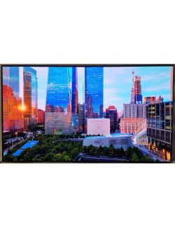 Telewizor Samsung QE65S94CAT 65" OLED 144Hz 4K UHD Smart TV DVB-T2 OTS Lite - 6