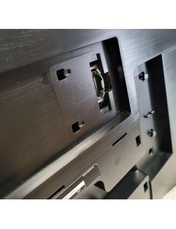 Telewizor Samsung QE65S94CAT 65" OLED 144Hz 4K UHD Smart TV DVB-T2 OTS Lite - 11