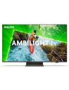 Telewizor Philips 65PUS8609/12 65" LED 4K UHD HDR Smart TV DVB-T2 Ambilight - 1