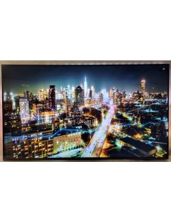 Telewizor Philips 65PUS8609/12 65" LED 4K UHD HDR Smart TV DVB-T2 Ambilight - 3