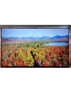 Telewizor Philips 65PUS8609/12 65" LED 4K UHD HDR Smart TV DVB-T2 Ambilight - 6