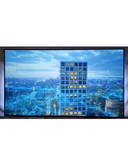 Telewizor Philips 55OLED759/12 55" OLED 120Hz 4K Dolby Smart Ambilight TV - 3