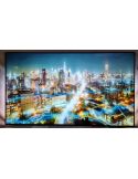 Telewizor Philips 55OLED759/12 55" OLED 120Hz 4K Dolby Smart Ambilight TV - 4