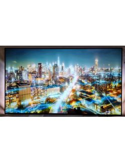 Telewizor Philips 55OLED759/12 55" OLED 120Hz 4K Dolby Smart Ambilight TV - 4