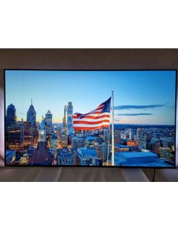 Telewizor Philips 55OLED759/12 55" OLED 120Hz 4K Dolby Smart Ambilight TV - 6