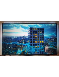 Telewizor Philips 65PUS8109/12 65" Ambilight LED 4K UHD HDR10 Smart TV ALLM - 2