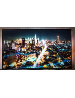 Telewizor Philips 65PUS8109/12 65" Ambilight LED 4K UHD HDR10 Smart TV ALLM - 3