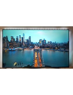 Telewizor Philips 65PUS8109/12 65" Ambilight LED 4K UHD HDR10 Smart TV ALLM - 5