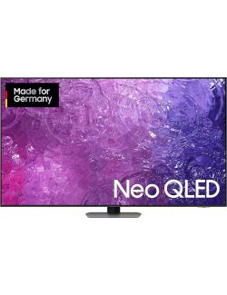 Telewizor Samsung GQ75QN90CATXZG 75" Neo QLED 4K UHD 120Hz Smart TV DVB-T2 - 1
