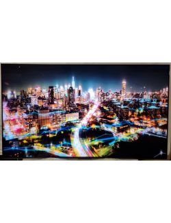 Telewizor TCL 75Q10B 75" QD-Mini LED 144Hz 4K UHD Smart DVB-T2 Game Master - 3