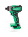 Zakrętarka Udarowa HiKOKI WH18DD 1/4" 18V 140Nm Dioda LED Bezszczotkowy - 4