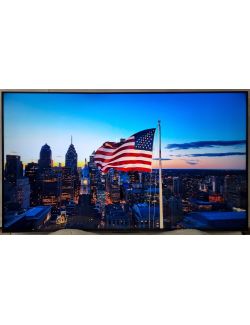 Telewizor TCL 55QM8B 55" QD-Mini LED 4K UHD 144Hz VRR Smart TV Game Master - 4