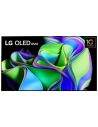 Telewizor LG OLED55C34LA 55" OLED evo 4K UHD 100Hz Smart TV DVB-T2 HDMI 2.1