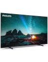 Telewizor Philips 55PUS7609/12 55" LED 4K UHD 60Hz Smart TV DVB-T2 HDMI VRR