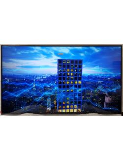 Telewizor Samsung UE50DU7190UXZT 50" LED 4K UHD Smart TV DVB-T2 OTS Lite - 2