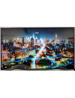 Telewizor Samsung UE50DU7190UXZT 50" LED 4K UHD Smart TV DVB-T2 OTS Lite - 4