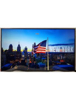 Telewizor Samsung UE50DU7190UXZT 50" LED 4K UHD Smart TV DVB-T2 OTS Lite - 5