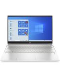Laptop HP Pavilion 15-eg 15,6" FHD i7-1195G7 16GB/512GB W11H Wi-Fi 6 USB-C - 1