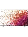 Telewizor LG 75NANO756QA NanoCell 75" 4K UHD 60Hz Smart TV ThinQ AI DVB-T2 - 1