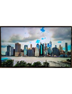 Telewizor LG 75NANO756QA NanoCell 75" 4K UHD 60Hz Smart TV ThinQ AI DVB-T2 - 2