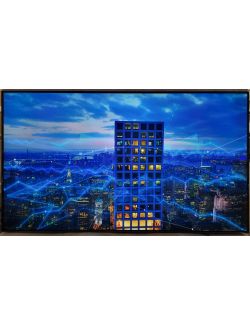 Telewizor LG 75NANO756QA NanoCell 75" 4K UHD 60Hz Smart TV ThinQ AI DVB-T2 - 3