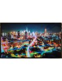 Telewizor LG 75NANO756QA NanoCell 75" 4K UHD 60Hz Smart TV ThinQ AI DVB-T2 - 4