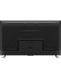 Telewizor TCL 65C641 65" QLED 4K UHD Dolby HDR10+ Smart TV DVB-T2 HDMI 2.1 - 2