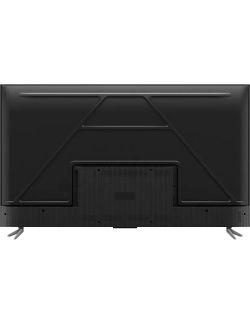 Telewizor TCL 65C641 65" QLED 4K UHD Dolby HDR10+ Smart TV DVB-T2 HDMI 2.1 - 2