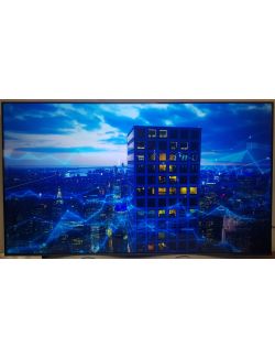 Telewizor TCL 65C641 65" QLED 4K UHD Dolby HDR10+ Smart TV DVB-T2 HDMI 2.1 - 3