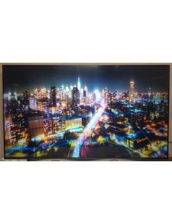 Telewizor TCL 65C641 65" QLED 4K UHD Dolby HDR10+ Smart TV DVB-T2 HDMI 2.1 - 4