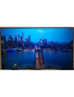 Telewizor TCL 65C641 65" QLED 4K UHD Dolby HDR10+ Smart TV DVB-T2 HDMI 2.1 - 6