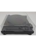 Gramofon Audio-Technica AT-LPW50PB Manulany Napęd Paskowy Przedwzmacniacz  - 7