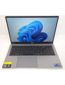 Laptop AOC MX16 16,1" FHD Intel U5 125U 16GB/1TB WiFi 6 W11P Bluetooth 5.2 - 2