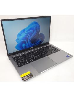 Laptop AOC MX16 16,1" FHD Intel U5 125U 16GB/1TB WiFi 6 W11P Bluetooth 5.2 - 3