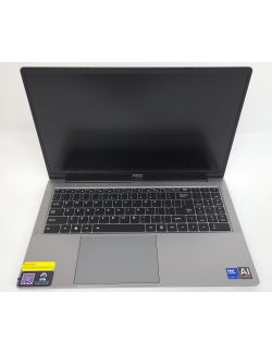 Laptop AOC MX16 16,1" FHD Intel U5 125U 16GB/1TB WiFi 6 W11P Bluetooth 5.2 - 4