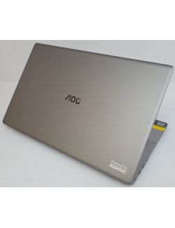 Laptop AOC MX16 16,1" FHD Intel U5 125U 16GB/1TB WiFi 6 W11P Bluetooth 5.2 - 11