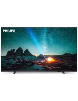 Telewizor Philips 55PUS7609/12 55" LED 4K UHD 60Hz Smart TV DVB-T2 HDMI VRR - 1