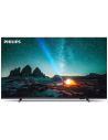 Telewizor Philips 55PUS7609/12 55" LED 4K UHD 60Hz Smart TV DVB-T2 HDMI VRR - 1
