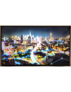 Telewizor Philips 55PUS7609/12 55" LED 4K UHD 60Hz Smart TV DVB-T2 HDMI VRR - 3