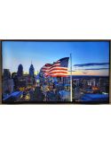 Telewizor Philips 55PUS7609/12 55" LED 4K UHD 60Hz Smart TV DVB-T2 HDMI VRR - 5