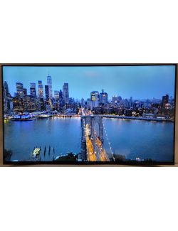 Telewizor Philips 55PUS7609/12 55" LED 4K UHD 60Hz Smart TV DVB-T2 HDMI VRR - 6
